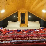 The Sunbird Retreat Resort
