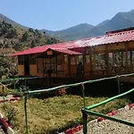 The Sunbird Retreat Resort