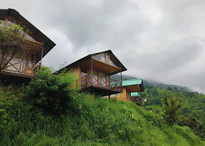 The Sunbird Retreat Resort