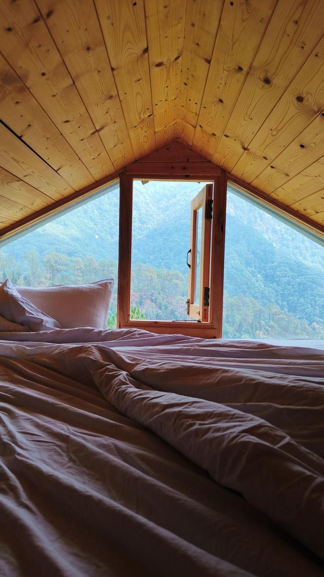 The Sunbird Retreat 3* Nainital
