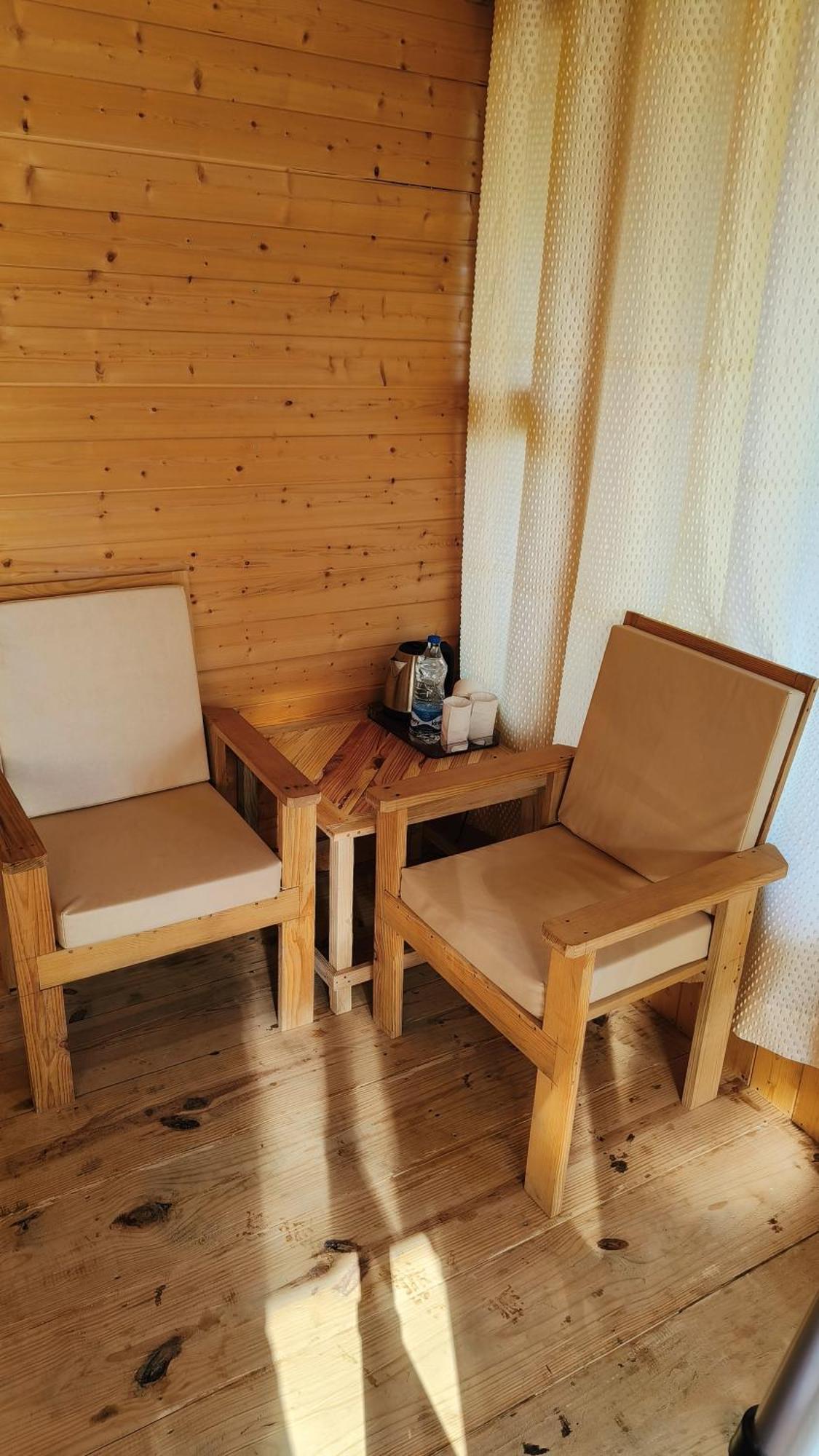 Hotel The Sunbird Retreat 3*