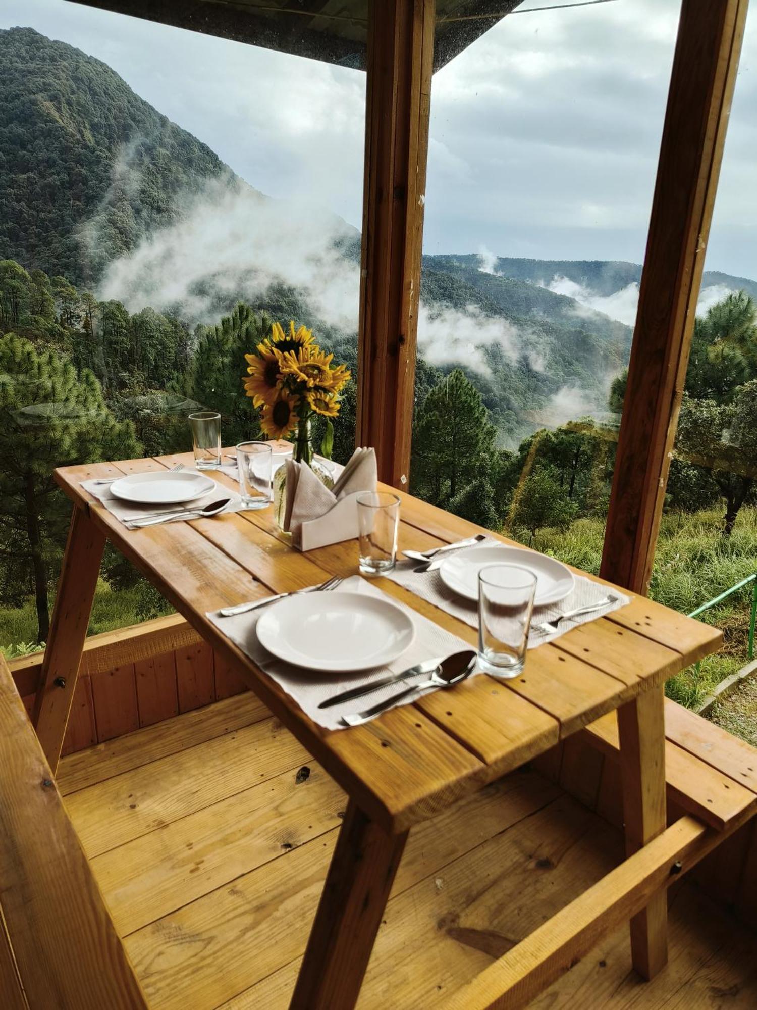 The Sunbird Retreat Hotel